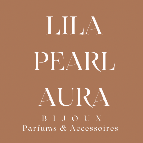 Lila Pearl Aura